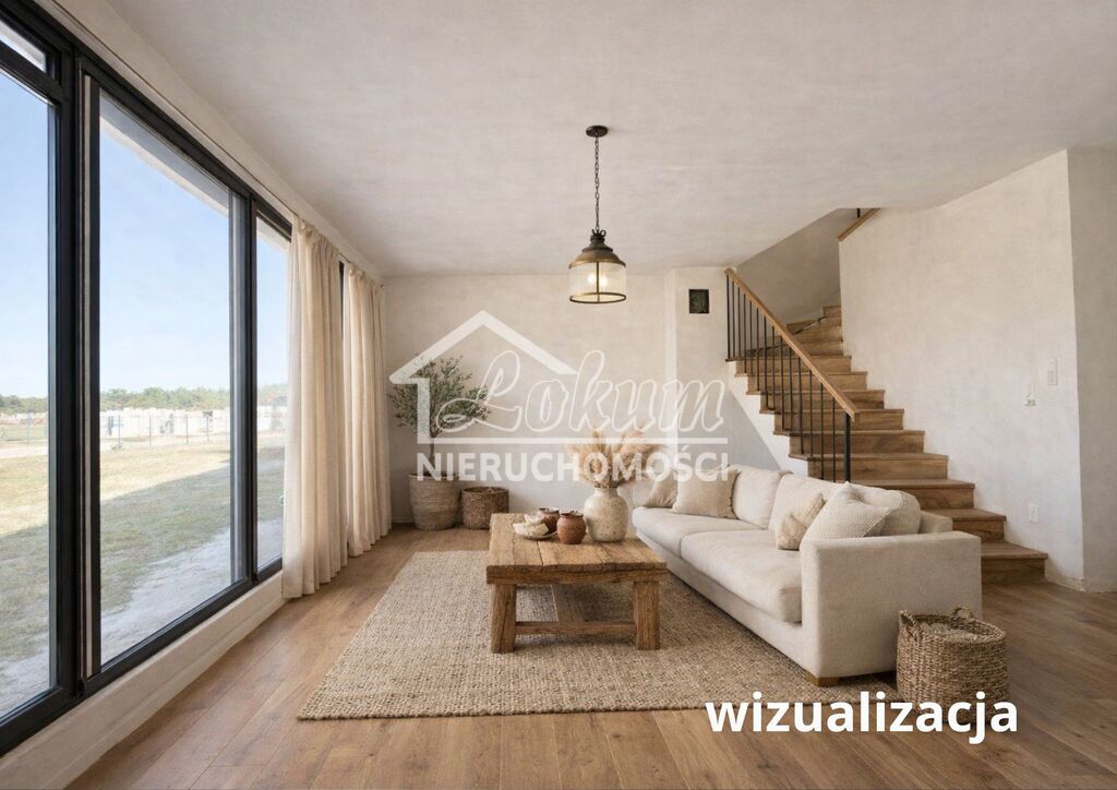 Dom 137&nbsp;m², Jęczydół - zdjęcie 3