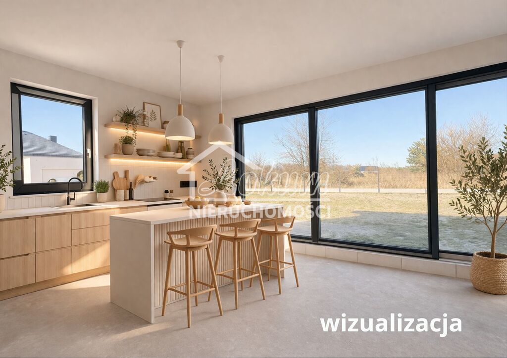 Dom 137&nbsp;m², Jęczydół - zdjęcie 1