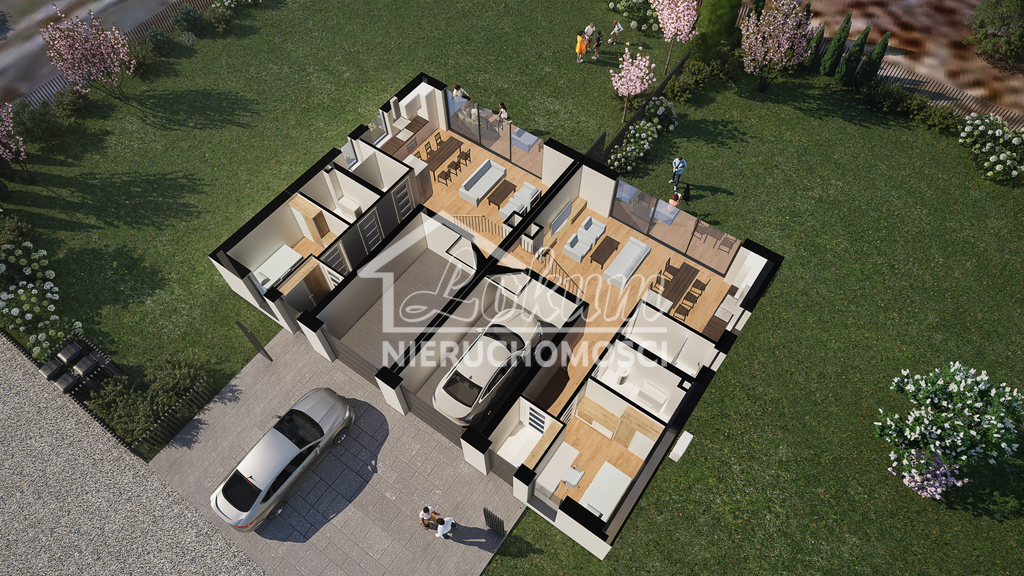 Dom 137&nbsp;m², Jęczydół - zdjęcie 8