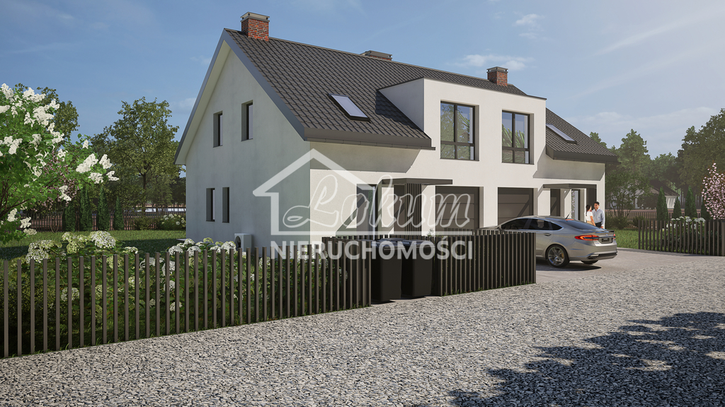 Dom 137&nbsp;m², Jęczydół - zdjęcie 11