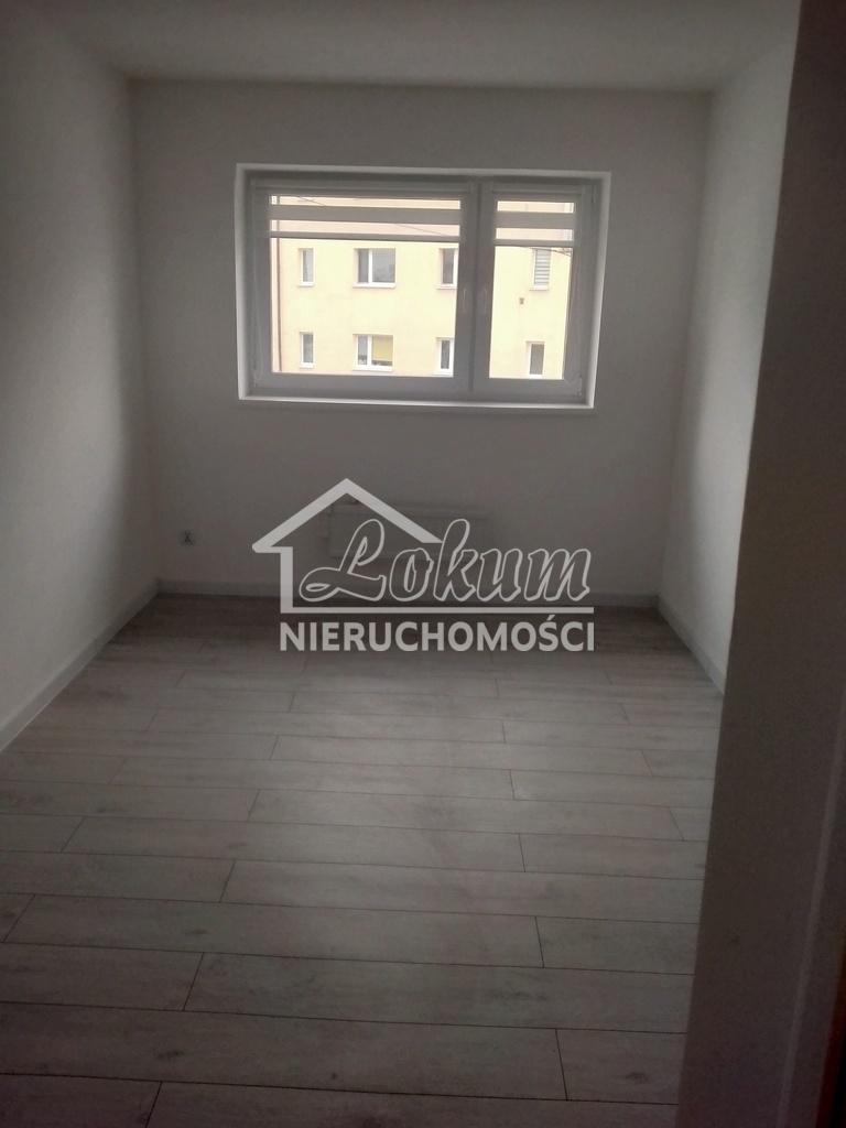Mieszkanie 45,23&nbsp;m², Szczecin, Pogodno, Karola Huberta Rostworowskiego - zdjęcie 4