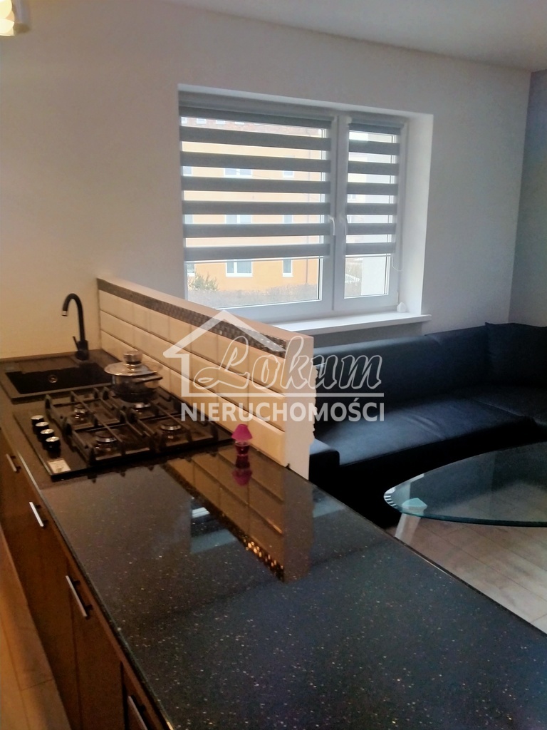 Mieszkanie 45,23&nbsp;m², Szczecin, Pogodno, Karola Huberta Rostworowskiego - zdjęcie 3