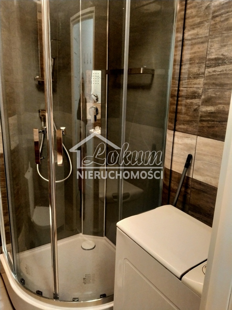 Mieszkanie 45,23&nbsp;m², Szczecin, Pogodno, Karola Huberta Rostworowskiego - zdjęcie 8