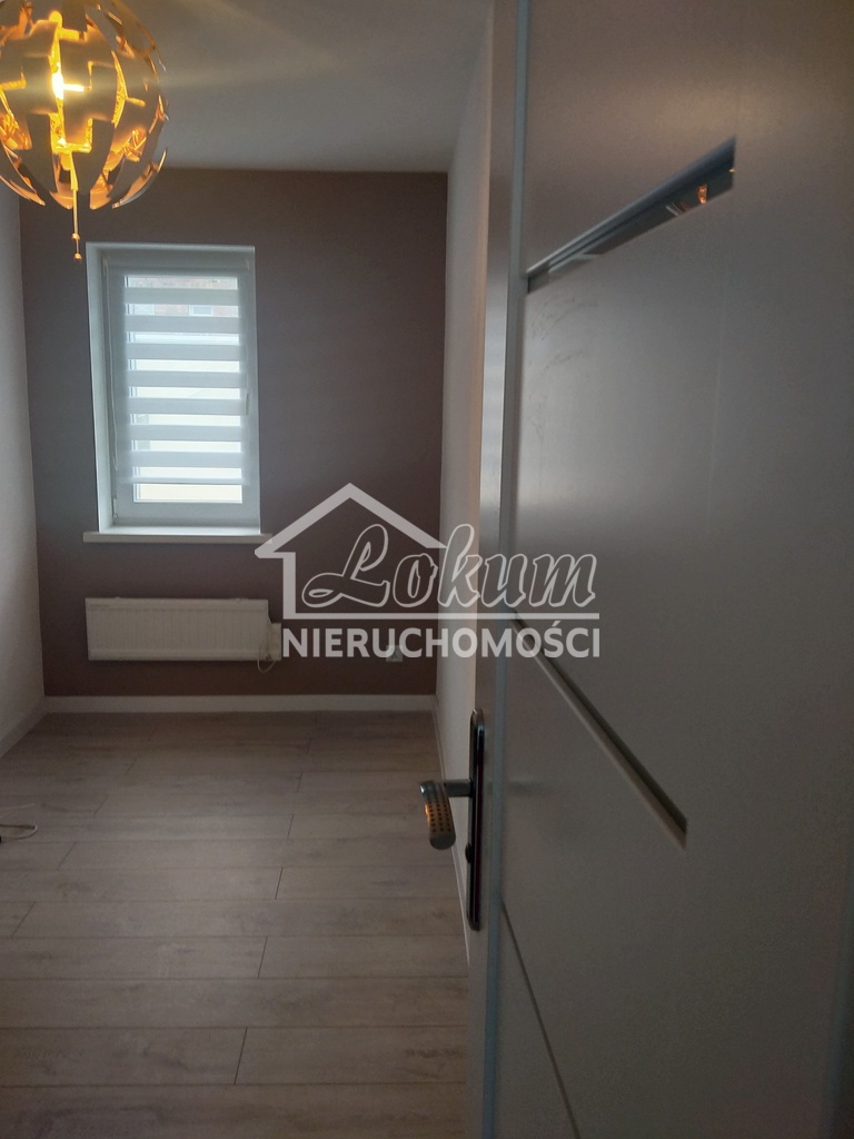 Mieszkanie 45,23&nbsp;m², Szczecin, Pogodno, Karola Huberta Rostworowskiego - zdjęcie 5