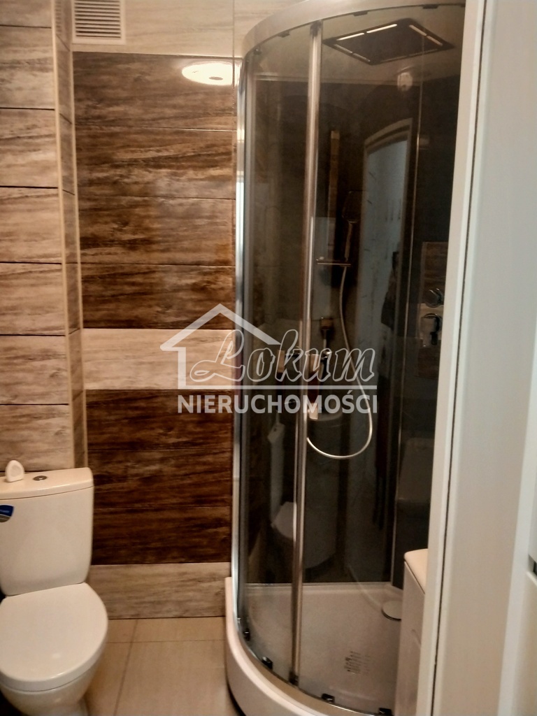 Mieszkanie 45,23&nbsp;m², Szczecin, Pogodno, Karola Huberta Rostworowskiego - zdjęcie 7