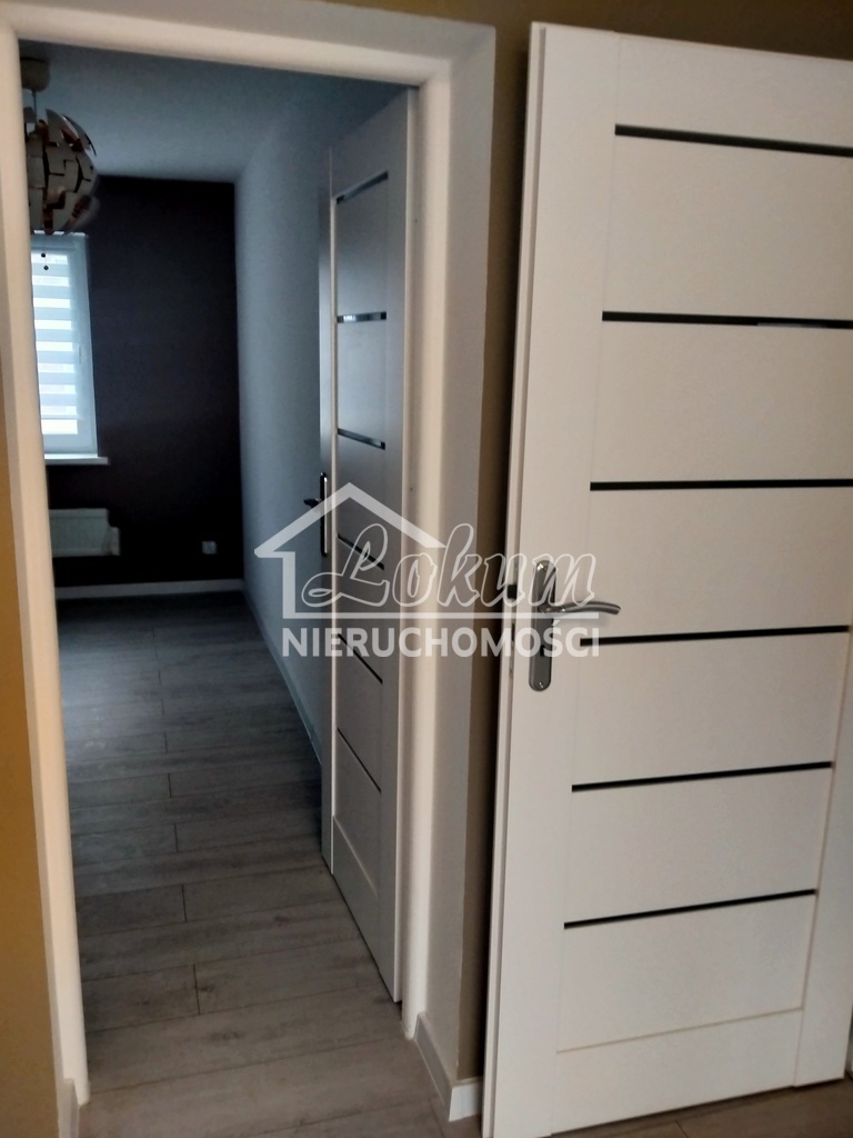 Mieszkanie 45,23&nbsp;m², Szczecin, Pogodno, Karola Huberta Rostworowskiego - zdjęcie 6