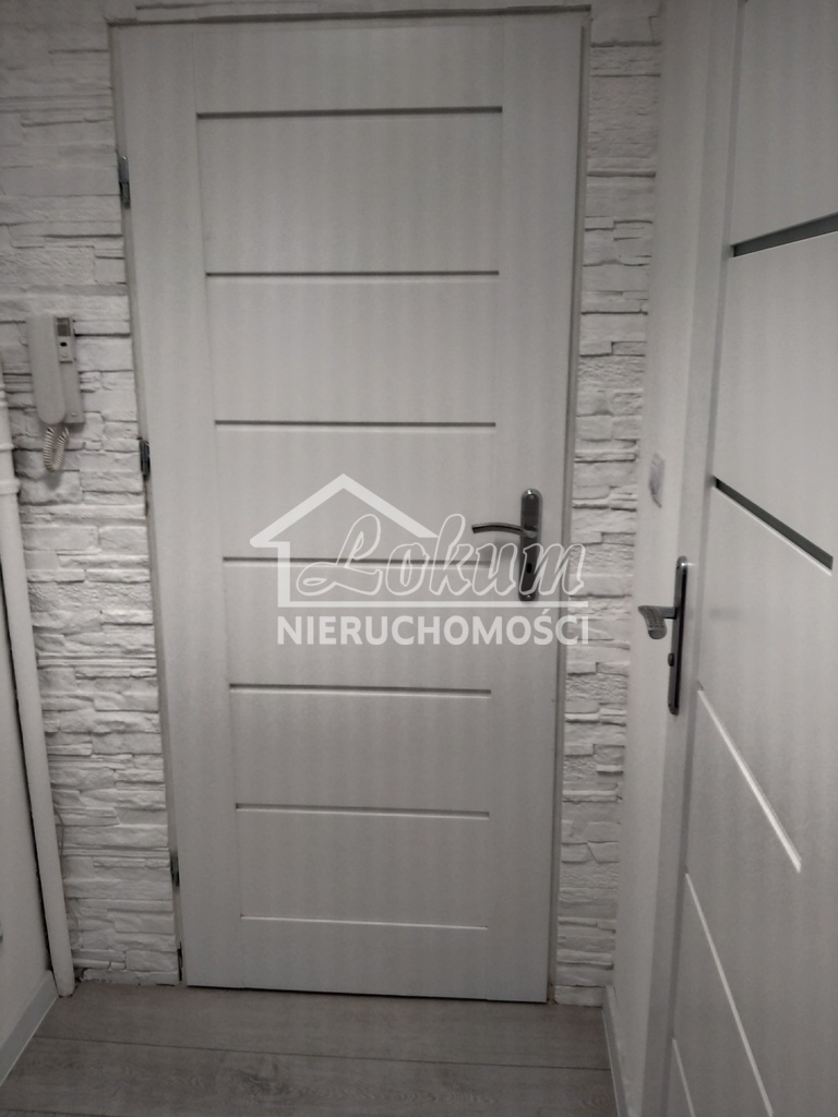 Mieszkanie 45,23&nbsp;m², Szczecin, Pogodno, Karola Huberta Rostworowskiego - zdjęcie 9