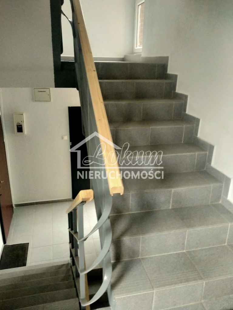 Mieszkanie 45,23&nbsp;m², Szczecin, Pogodno, Karola Huberta Rostworowskiego - zdjęcie 10
