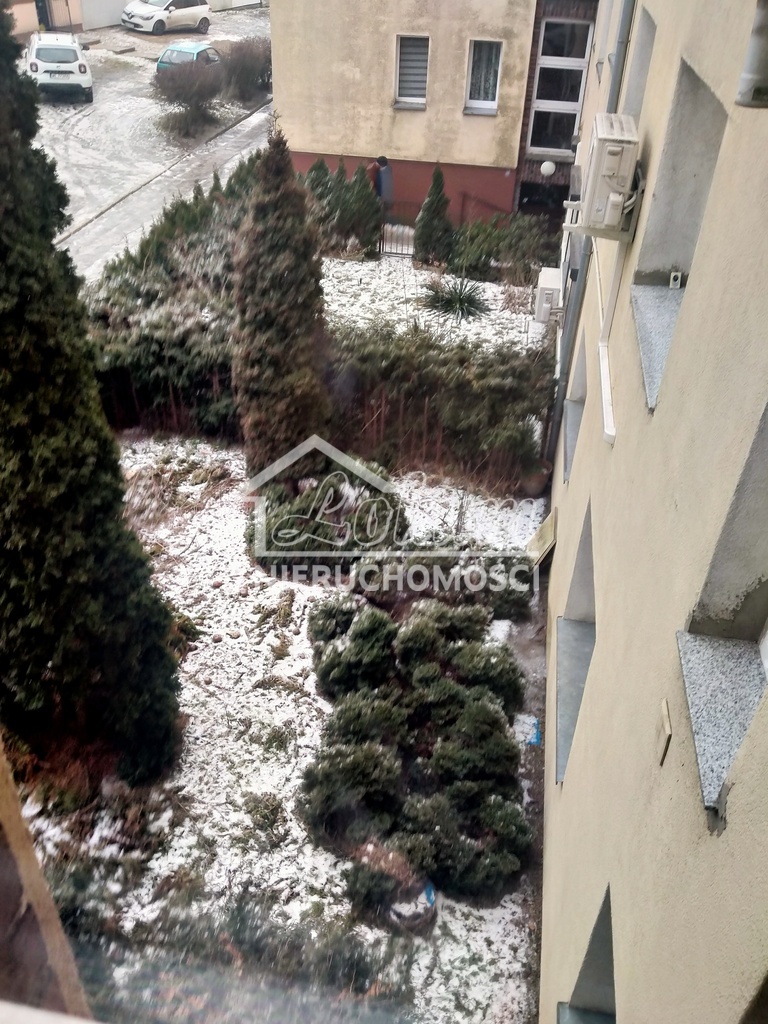 Mieszkanie 45,23&nbsp;m², Szczecin, Pogodno, Karola Huberta Rostworowskiego - zdjęcie 11