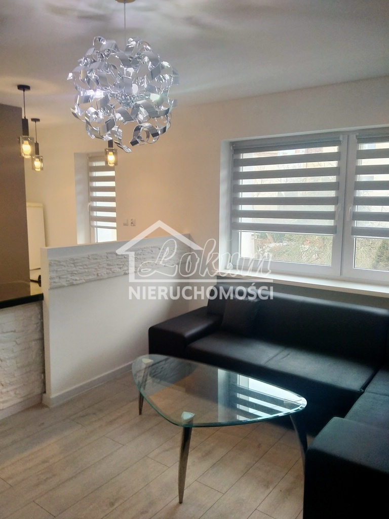 Mieszkanie 45,23&nbsp;m², Szczecin, Pogodno, Karola Huberta Rostworowskiego - zdjęcie 2