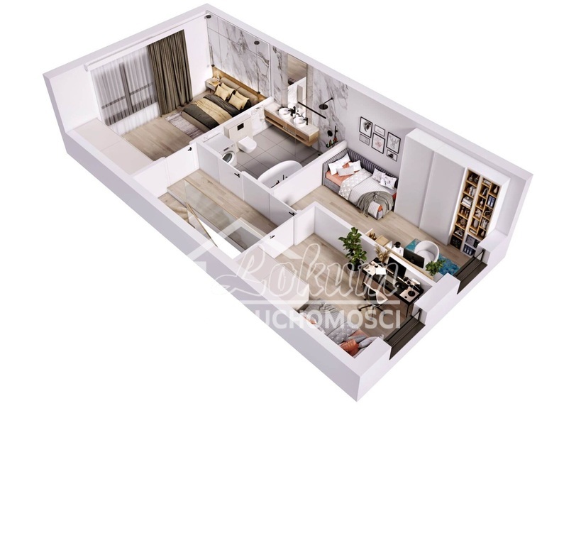 Dom 81,09&nbsp;m², Szczecin - zdjęcie 5