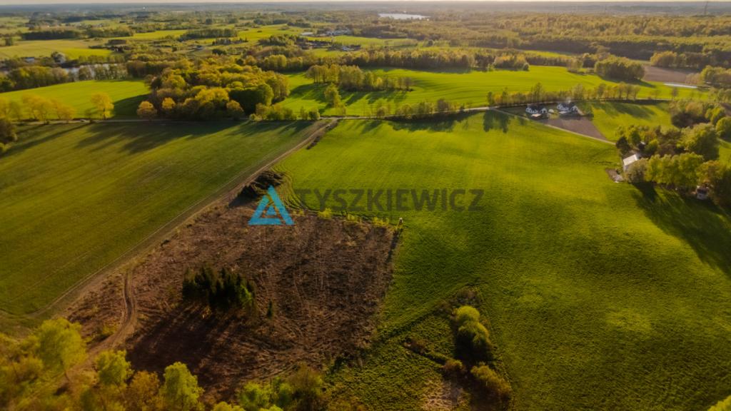 Atrakcyjna działka budowlana w miejscowości Puc! - zdjęcie 13