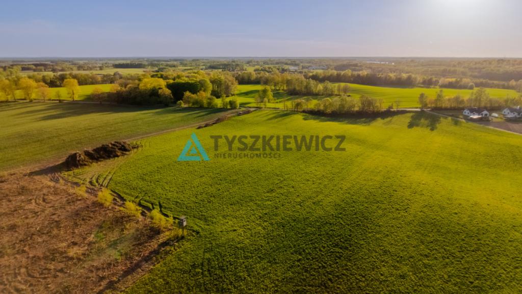 Atrakcyjna działka budowlana w miejscowości Puc! - zdjęcie 14
