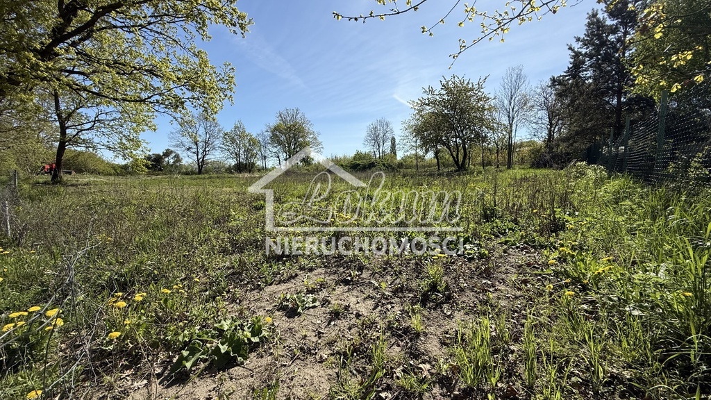 Działka budowlana 1157 m², Karwowo - zdjęcie 3