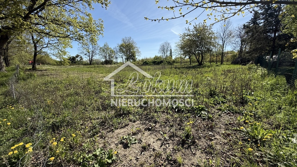 Działka budowlana 1157 m², Karwowo - zdjęcie 4