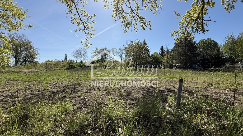 Działka budowlana 1157 m², Karwowo - zdjęcie 2
