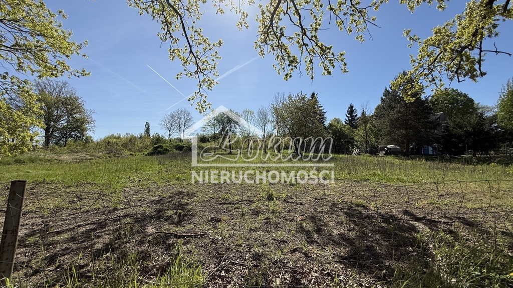 Działka budowlana 1157 m², Karwowo - zdjęcie 1