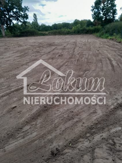 Działka budowlana 1157 m², Karwowo - zdjęcie 5