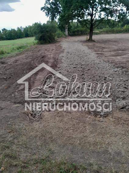 Działka budowlana 1157 m², Karwowo - zdjęcie 6