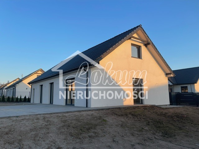 Dom 132&nbsp;m², Kobylanka - zdjęcie 4