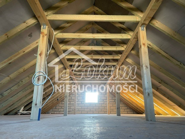 Dom 132&nbsp;m², Kobylanka - zdjęcie 7