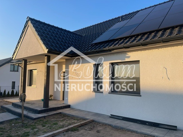 Dom 132&nbsp;m², Kobylanka - zdjęcie 2