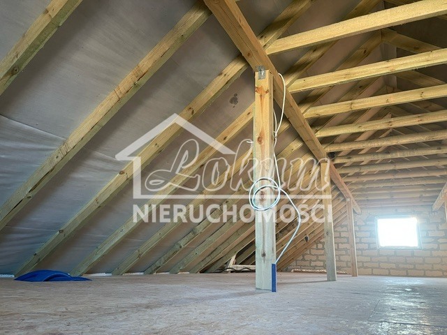 Dom 132&nbsp;m², Kobylanka - zdjęcie 8