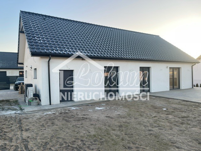 Dom 132&nbsp;m², Kobylanka - zdjęcie 5