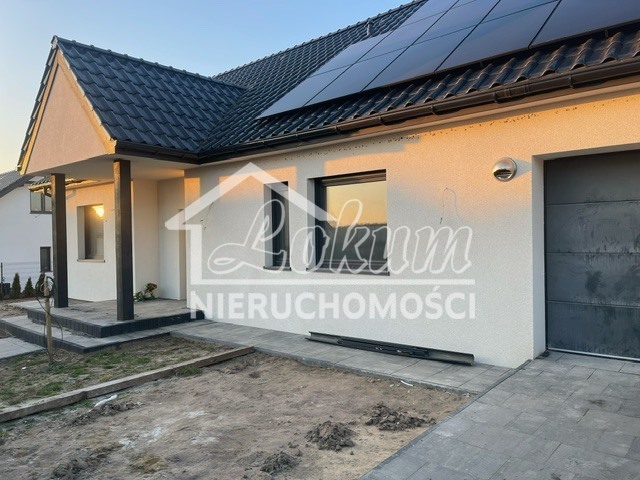 Dom 132&nbsp;m², Kobylanka - zdjęcie 6