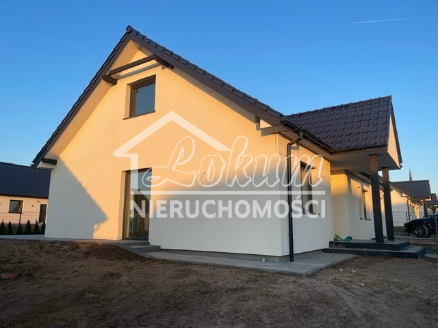 Dom 132&nbsp;m², Kobylanka - zdjęcie 3