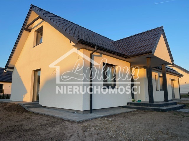 Dom 132&nbsp;m², Kobylanka - zdjęcie 1