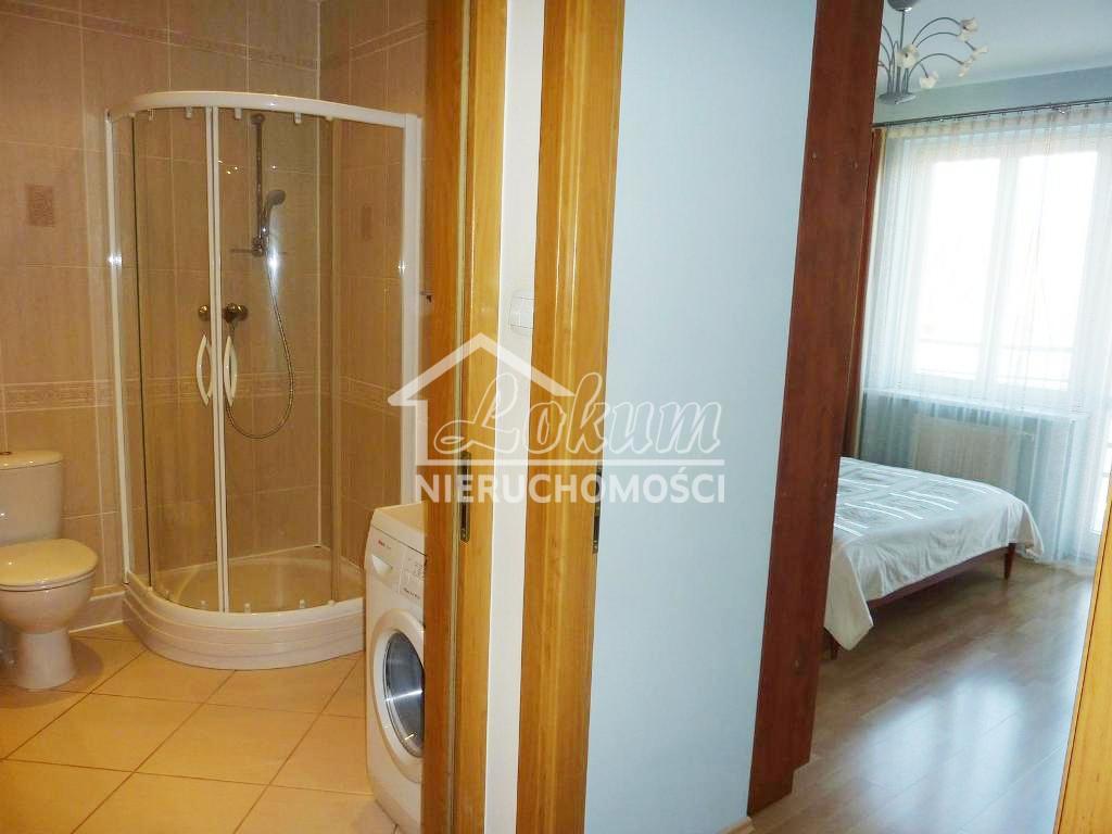 Mieszkanie 76&nbsp;m², Szczecin, Centrum, Tkacka - zdjęcie 17