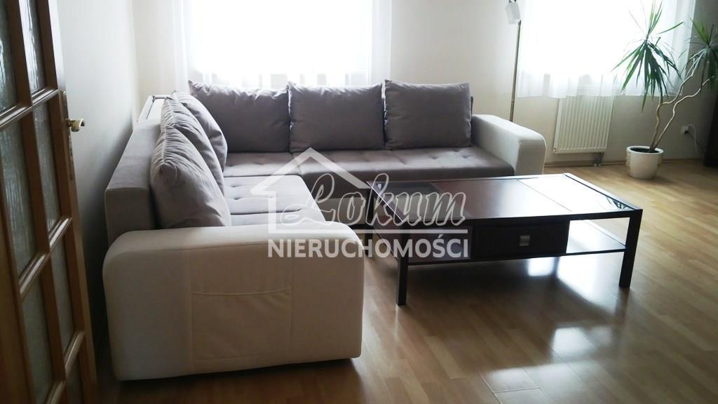 Mieszkanie 76&nbsp;m², Szczecin, Centrum, Tkacka - zdjęcie 1