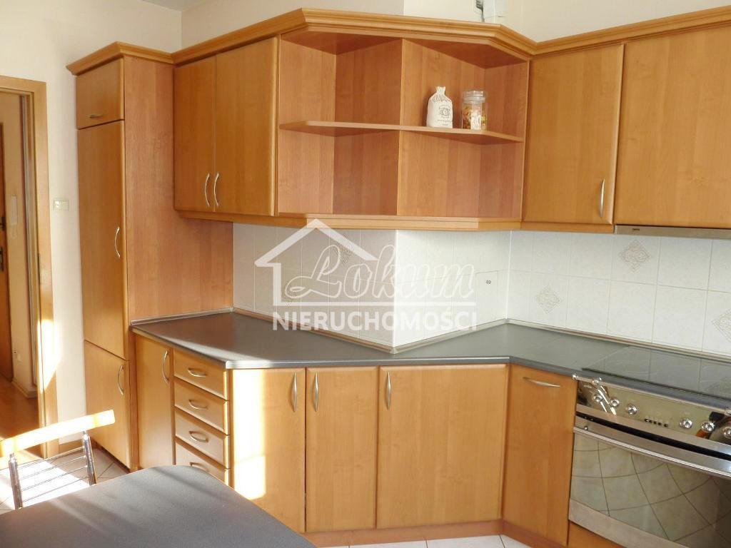 Mieszkanie 76&nbsp;m², Szczecin, Centrum, Tkacka - zdjęcie 12