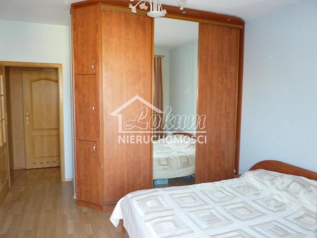 Mieszkanie 76&nbsp;m², Szczecin, Centrum, Tkacka - zdjęcie 4