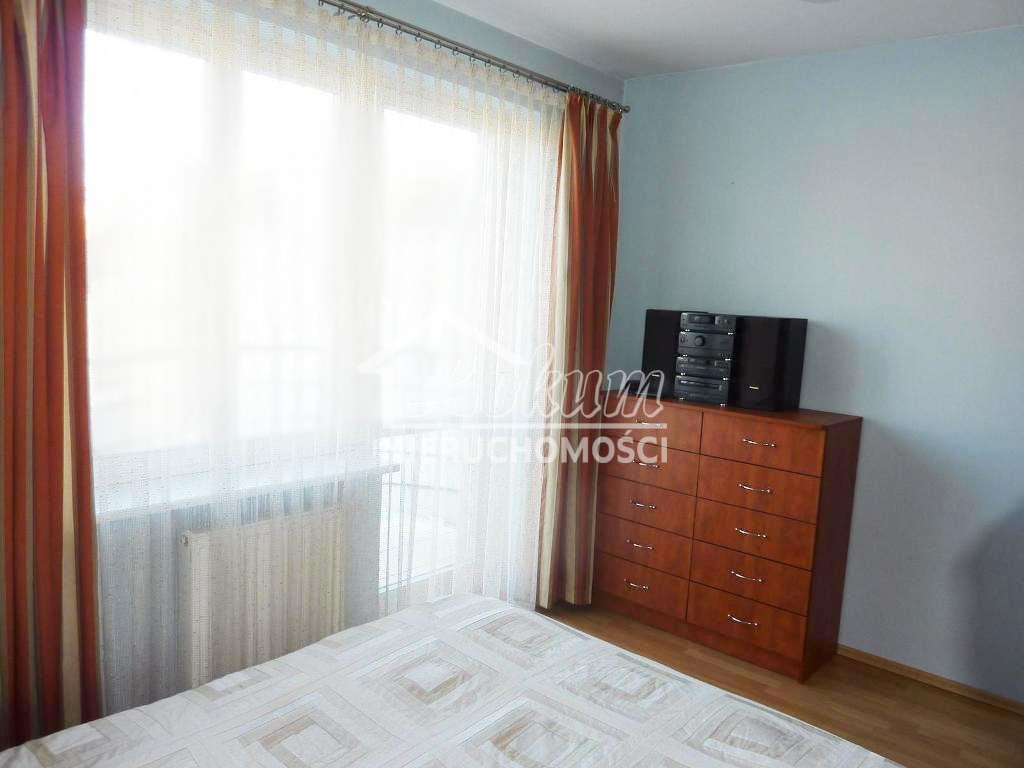 Mieszkanie 76&nbsp;m², Szczecin, Centrum, Tkacka - zdjęcie 6