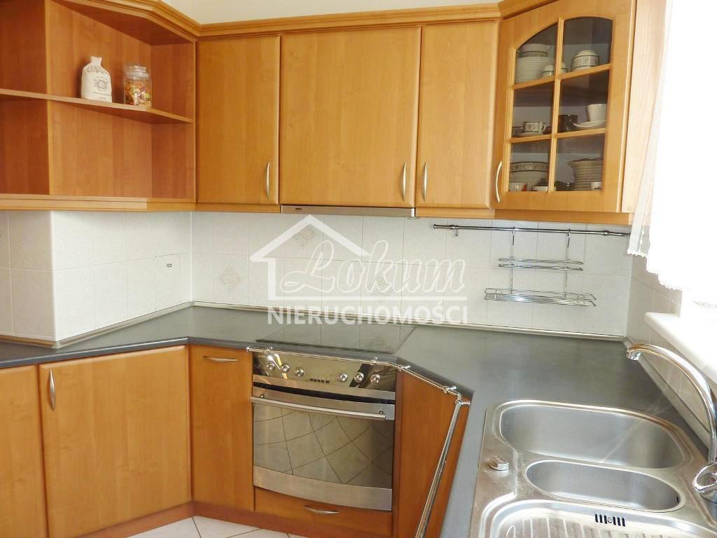 Mieszkanie 76&nbsp;m², Szczecin, Centrum, Tkacka - zdjęcie 13