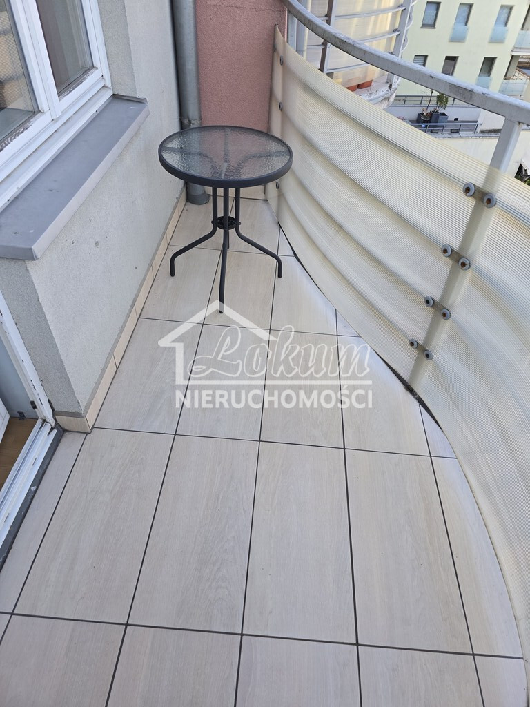 Mieszkanie 76&nbsp;m², Szczecin, Centrum, Tkacka - zdjęcie 19