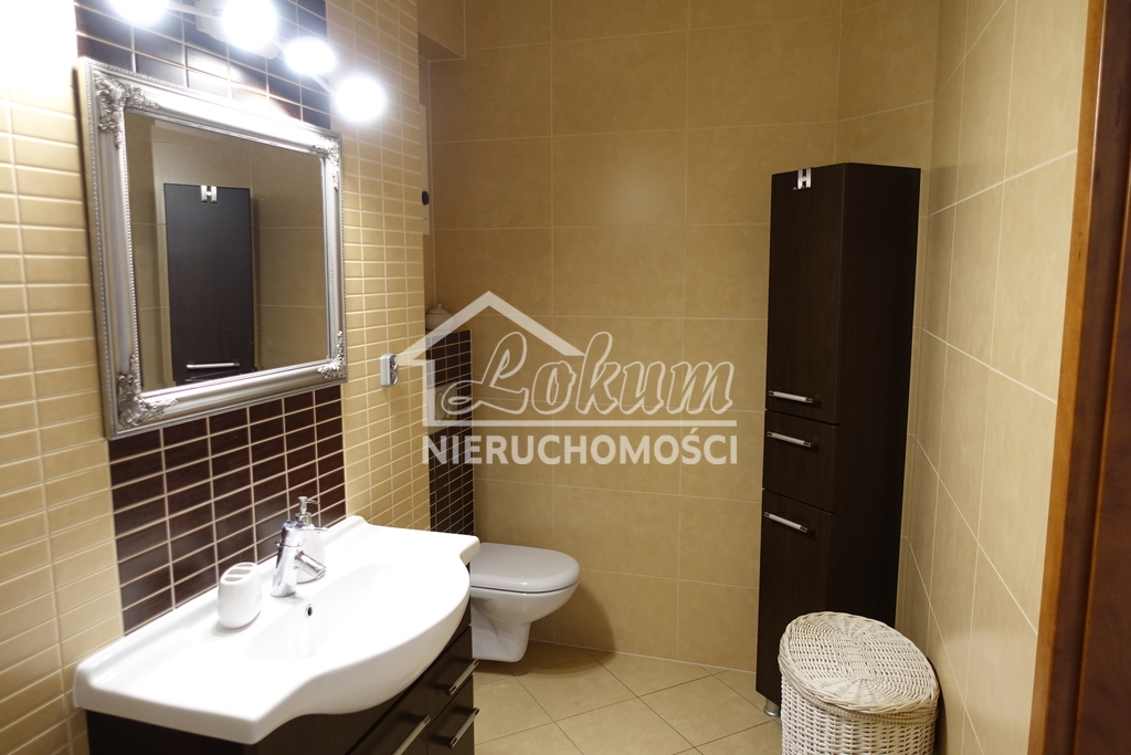 Mieszkanie 94,1&nbsp;m², Międzyzdroje - zdjęcie 9