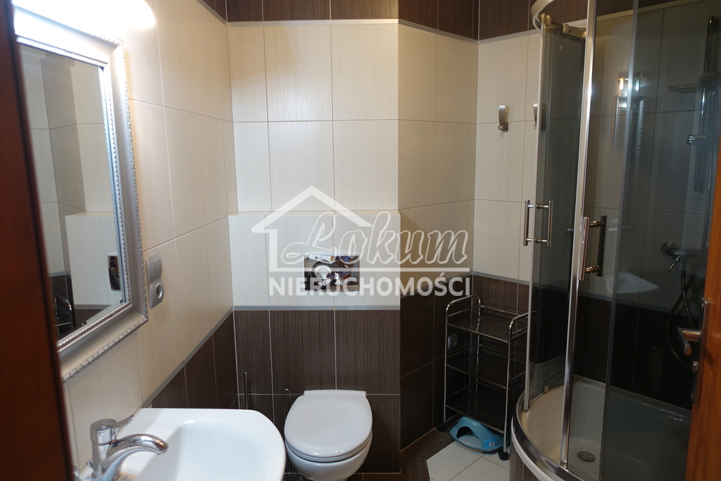 Mieszkanie 94,1&nbsp;m², Międzyzdroje - zdjęcie 13