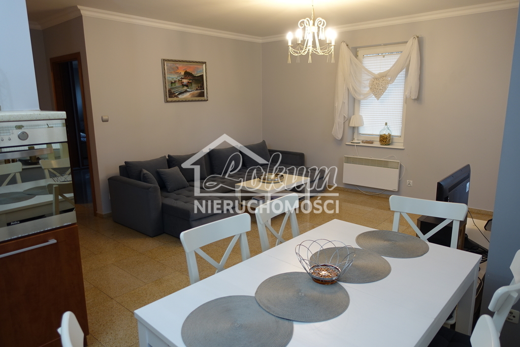 Mieszkanie 94,1&nbsp;m², Międzyzdroje - zdjęcie 2
