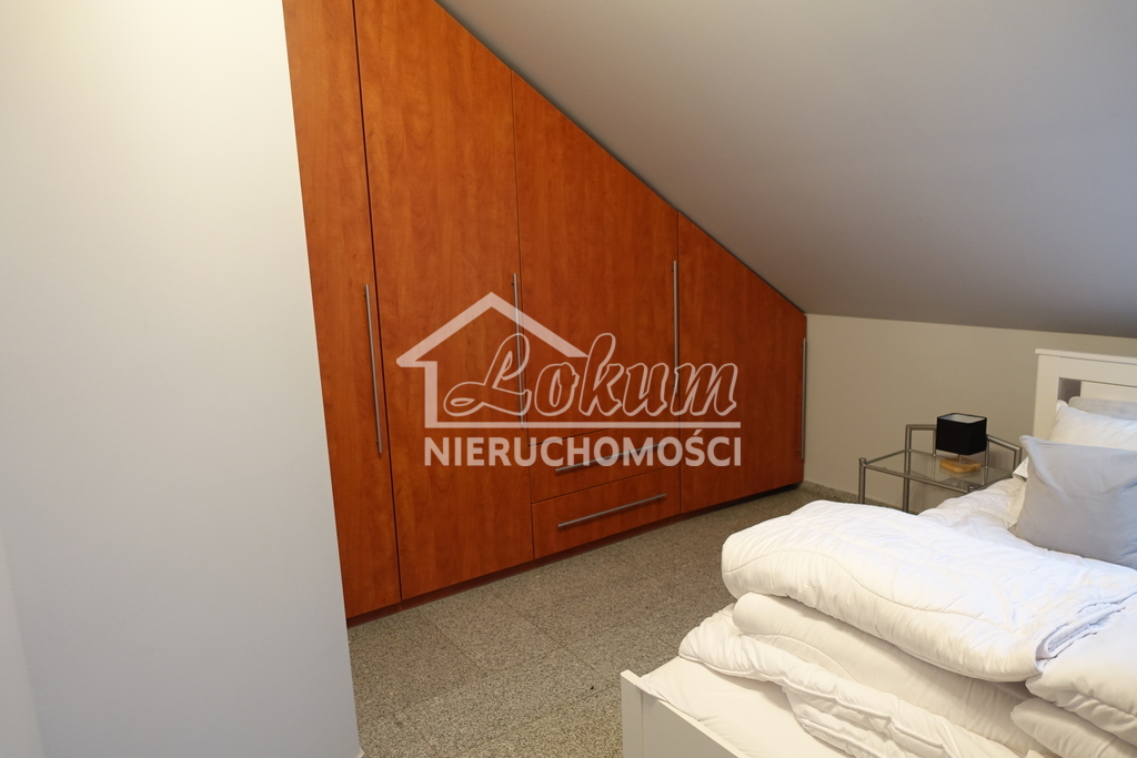Mieszkanie 94,1&nbsp;m², Międzyzdroje - zdjęcie 15