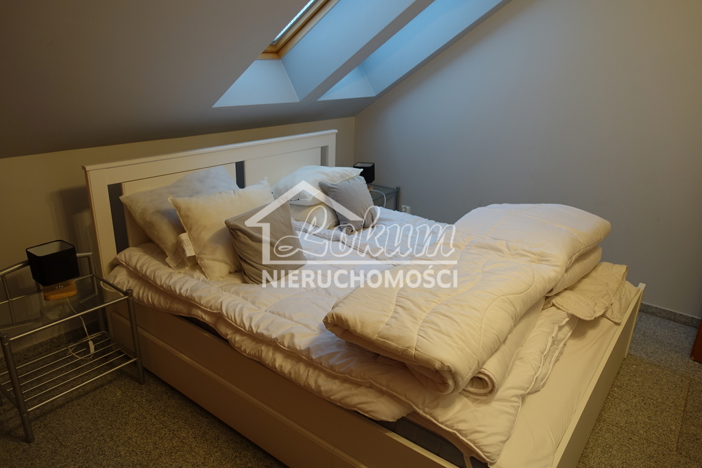 Mieszkanie 94,1&nbsp;m², Międzyzdroje - zdjęcie 14