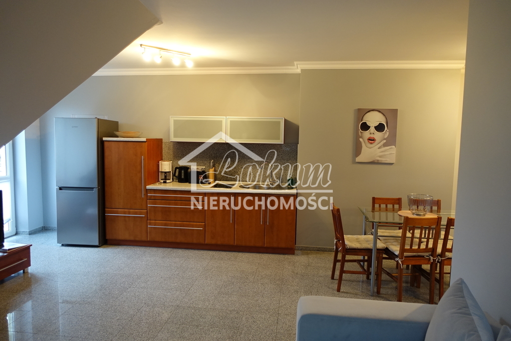 Mieszkanie 94,1&nbsp;m², Międzyzdroje - zdjęcie 12