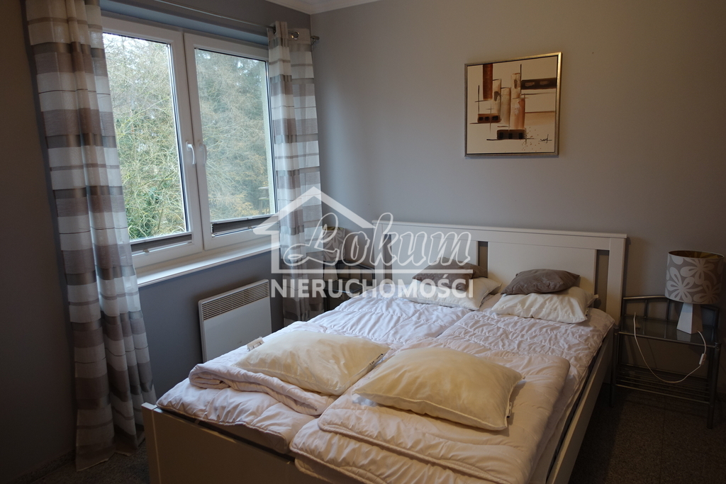 Mieszkanie 94,1&nbsp;m², Międzyzdroje - zdjęcie 6