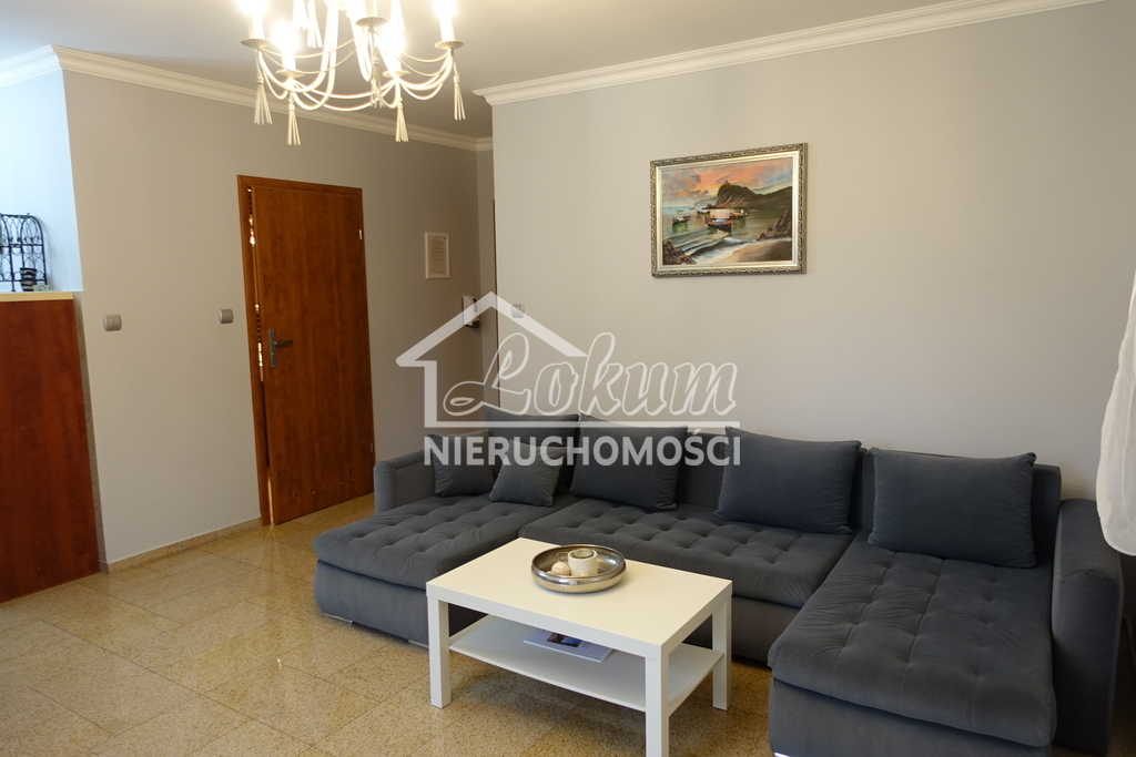 Mieszkanie 94,1&nbsp;m², Międzyzdroje - zdjęcie 3