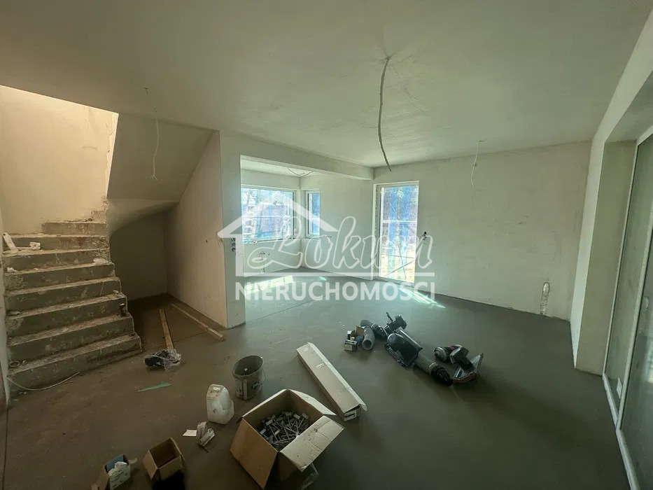 Dom 101&nbsp;m², Zieleniewo, Szczecińska - zdjęcie 4