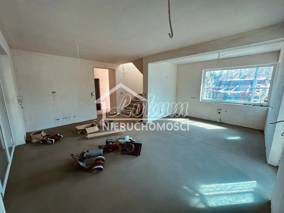Dom 101&nbsp;m², Zieleniewo, Szczecińska - zdjęcie 5