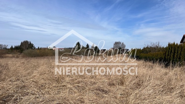 Działka budowlana 900&nbsp;m², Mierzyn - zdjęcie 10