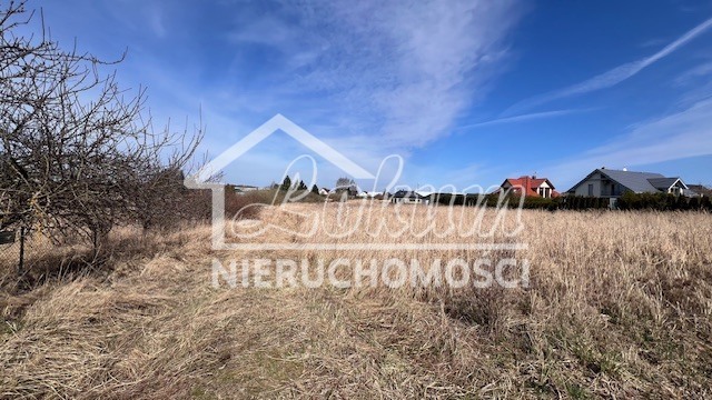 Działka budowlana 900&nbsp;m², Mierzyn - zdjęcie 4